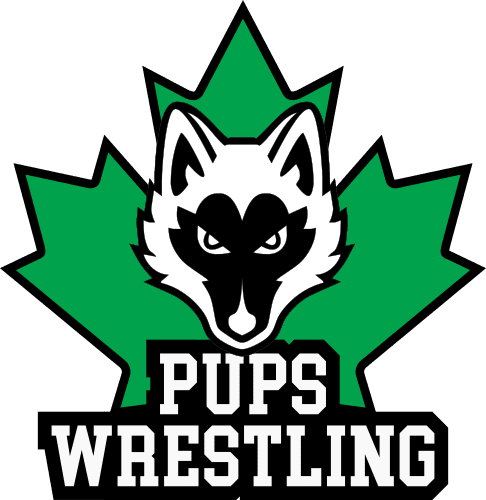 Pups Wrestling Club